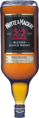 Whyte & Mackay 1.5lt